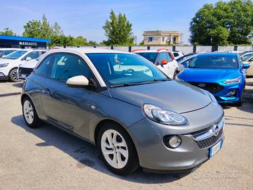 Opel Adam 50 MILA KM!