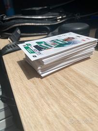 Carte topps