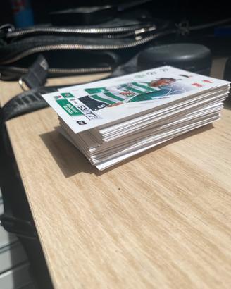 Carte topps