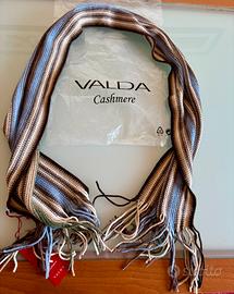 Sciarpa cachemire unisex