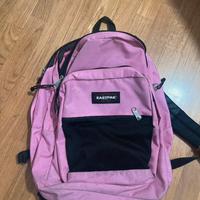 Zaino Eastpak Pinnacle 38 litri 2 tasche Rosa Pink