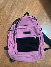 Zaino Eastpak Pinnacle 38 litri 2 tasche Rosa Pink
