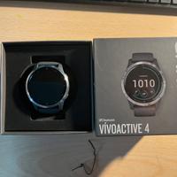 Garmin vivoactive 4