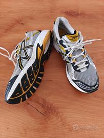 Scarpe Asics Running T1G2N - TG. 44.5