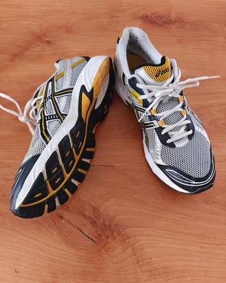 Scarpe Asics Running T1G2N - TG. 44.5