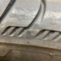 4 GOMME USATE ESTIVO 1856515 - CP40817765