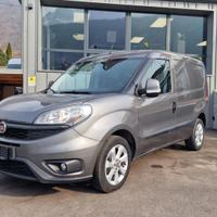 FIAT Doblo cargo 1.3 mjt 16v 95cv E6