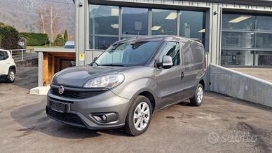 FIAT Doblo cargo 1.3 mjt 16v 95cv E6