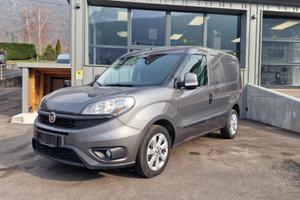 FIAT Doblo cargo 1.3 mjt 16v 95cv E6