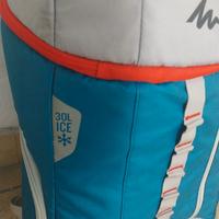 ZAINO TERMICO CAMPEGGIO ICE 30 LITRI