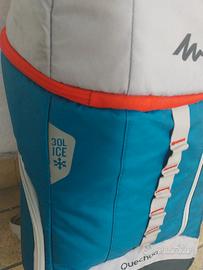 ZAINO TERMICO CAMPEGGIO ICE 30 LITRI