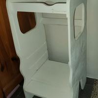 Learning Tower Torre Montessoriana