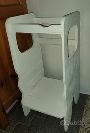 Learning Tower Torre Montessoriana