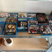 Dvd blu-ray e normali