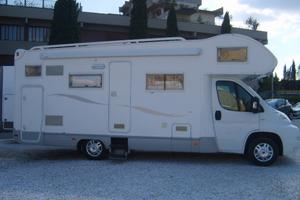 Mobilvetta TOP DRIVE LETTI A CASTELLO