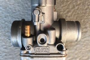 Carburatore Dell'orto PHBG 21 BS