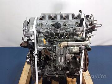 MOTORE - 2ADFTV Toyota Rav 4 2200 TD