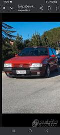 Fiat Uno Turbo i.e