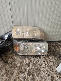 Fari per daf cf