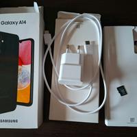 Samsung Galaxy A14