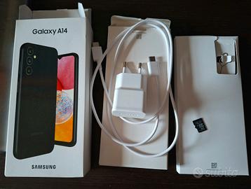 Samsung Galaxy A14