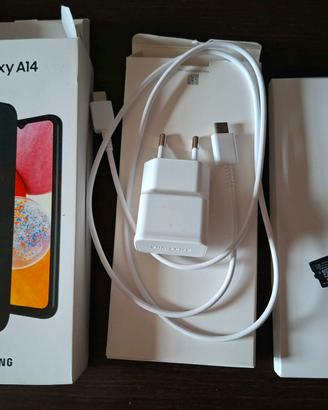 Samsung Galaxy A14
