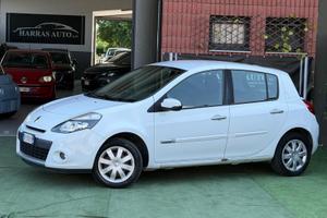 Renault Clio 1.2 16V 5 porte GPL Dynamique