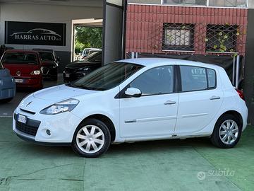 Renault Clio 1.2 16V 5 porte GPL Dynamique