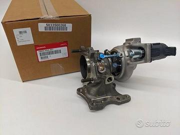 Turbina honda cr-v 1.5
