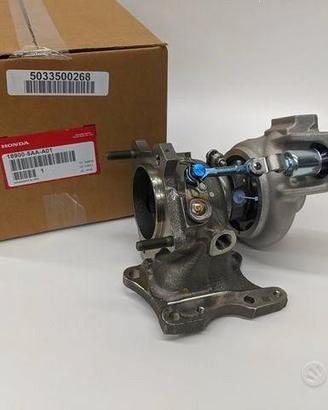 Turbina honda cr-v 1.5