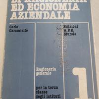 Compendio di ragioneria ed economia aziendale
