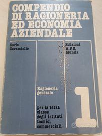 Compendio di ragioneria ed economia aziendale