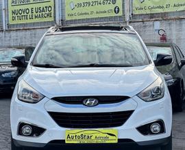 Hyundai iX35 1.7 CRDi 2WD Xpossible