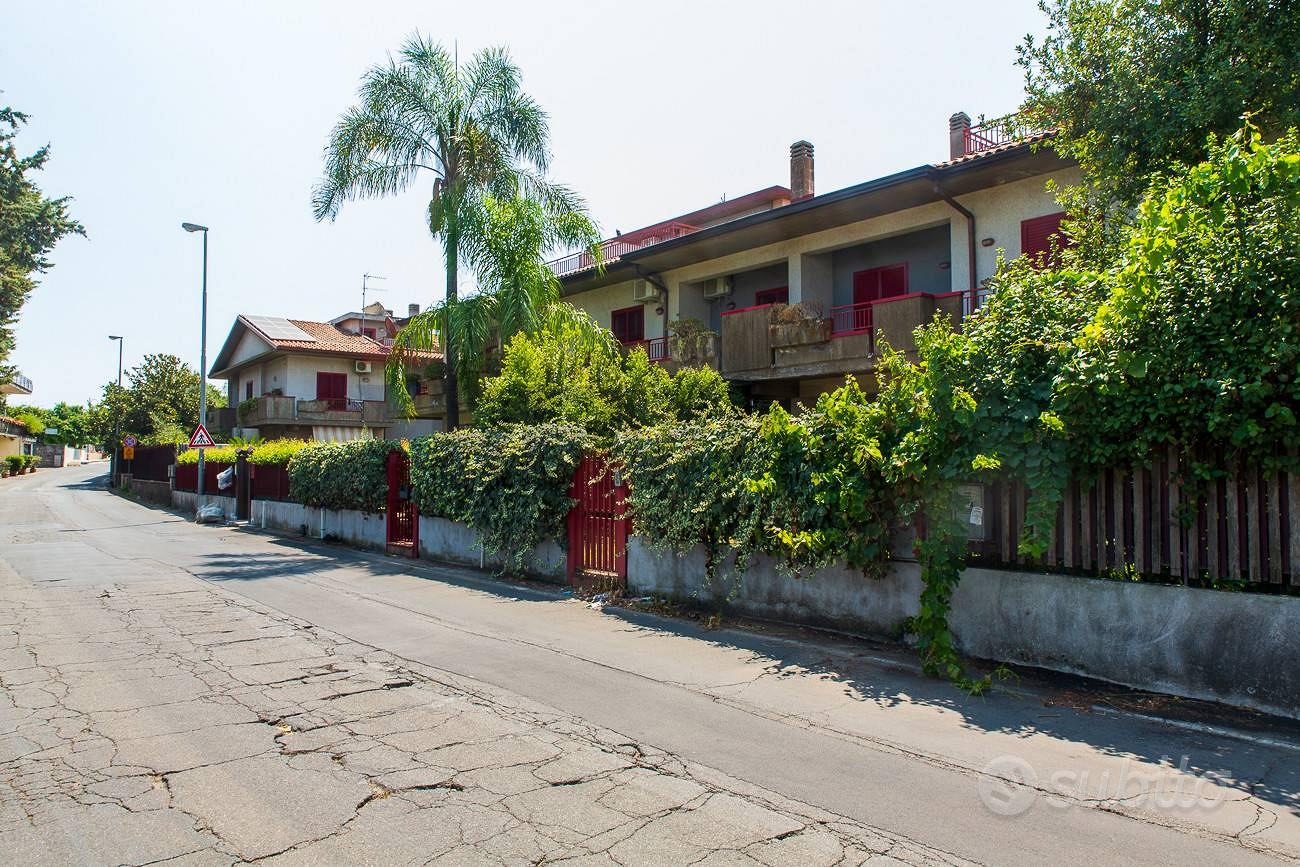 Casa – San Giovanni la Punta, Trappeto - Vista 4