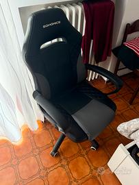 Sedia da gaming