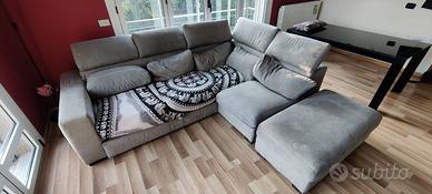 Divano Poltrone e Sofà