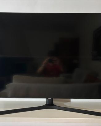 TV Samsung 55" 4K Crystal UHD - DA RIPARARE