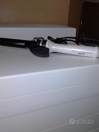 Piastra arricciacapelli