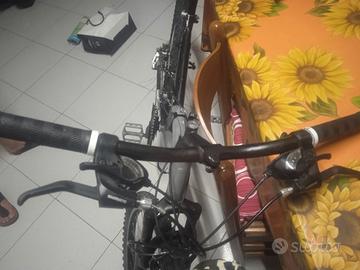 bici MTB 26