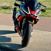 Aprilia Tuono V4 1100 - 2021