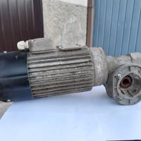 Motoriduttore Bonfiglioli