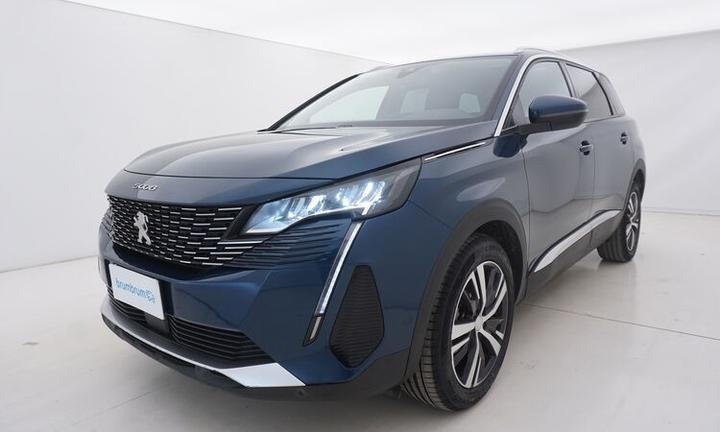 Peugeot 5008 Allure EAT8 - 7 POSTI BR592202 1.5 Di