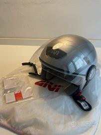 Givi hps 10.4 casco