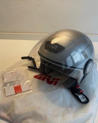Givi hps 10.4 casco
