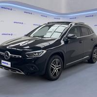 MERCEDES BENZ GLA 200 D AUTOMATIC SPOR