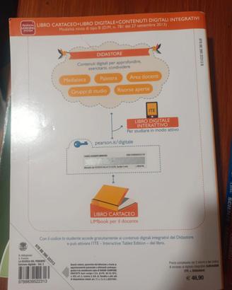 la ric&rca del pensiero 2a e 2b