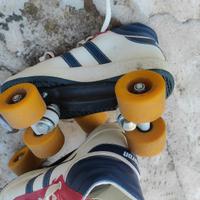 Pattini Gipron anni 70