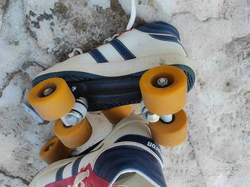 Pattini Gipron anni 70