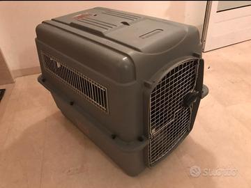 Sky kennel  trasportino cani taglia medio-grande