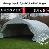 Garage PVC